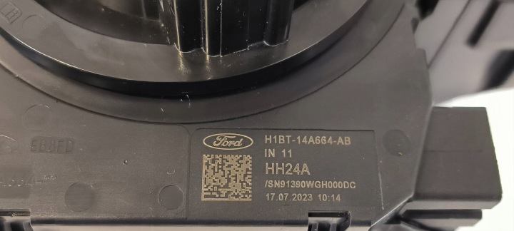 COMMUTATEUR COMPOSITE H1BT-3F944-BK FORD PUMA MK2