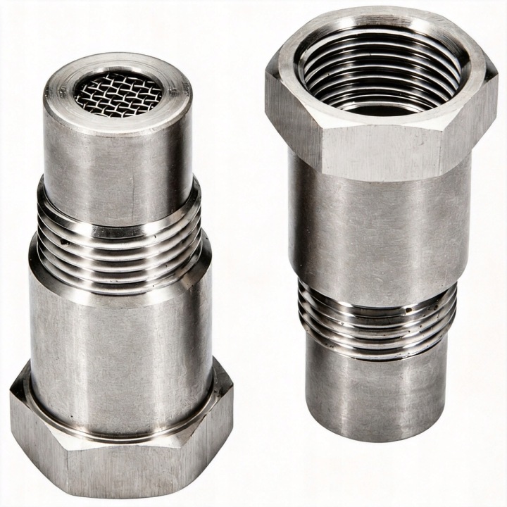 ÉMULATEUR SIMPLE SONDE LAMBDA AUDI VW SEAT SKODA MERCEDES BMW MINI COOPER