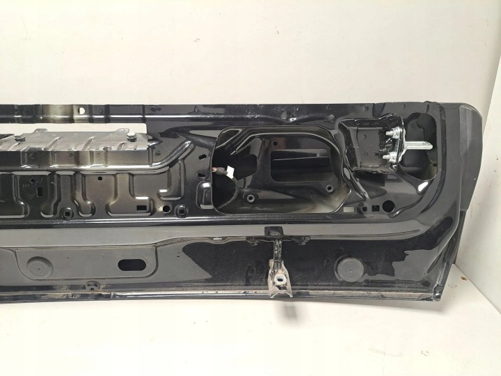 COUVERCLES DE COFFRE COUVERCLES DE COFFRE ARRIÈRE BMW X7 G07 7931937