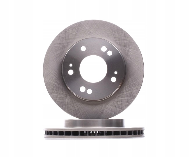 RIDEX 82B0827 DISQUE DE FREIN