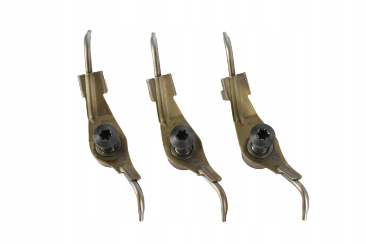 ARBRE BALANSUJACY PIEDS 06M103332J 06M103407G AUDI A5 S5 F5 3.0 TFSI CWG