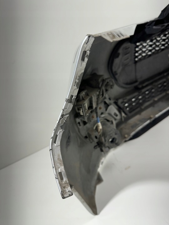 PARE-CHOCS AVANT PEUGEOT 107 LIFT LED