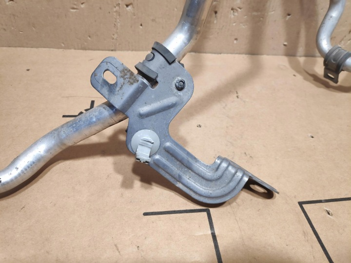 FIL DRURKA CLIMATISATION 1.6 DCI RENAULT TRAFIC III 93868381