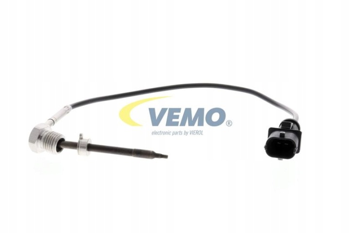 CAPTEUR TEMPÉRATURE GAZ D'ÉCHAPPEMENT FIAT DUCATO 2.0D 2.3D 3.0D 07.06- VEMO