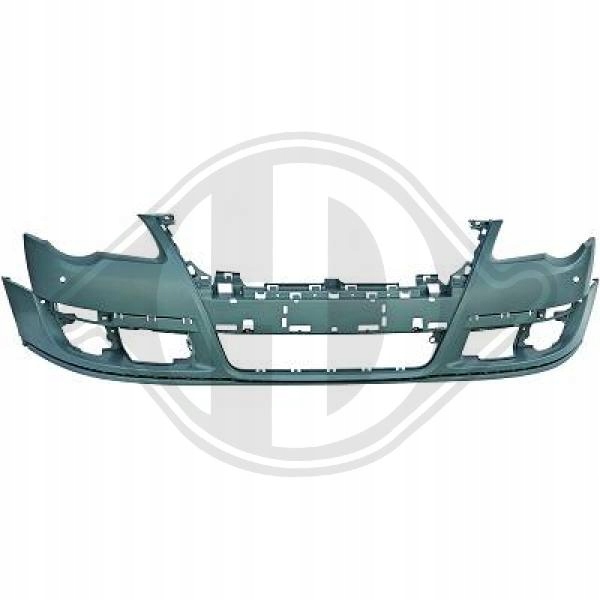PARE-CHOCS AVANT VW PASSAT 3C2 2005-2010 2247052