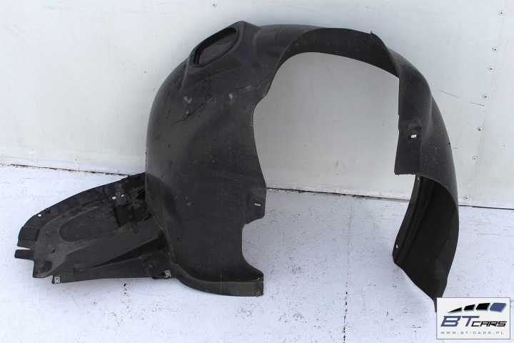 SEAT SKODA PASSAGE DE ROUE AVANT 5JA809957 5JA 809 957 5JA809958 5JA809961