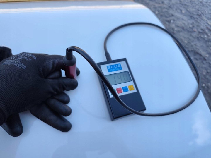 MINI F60 COUNTRYMAN DROIT ARRIÈRE PORTES C6A