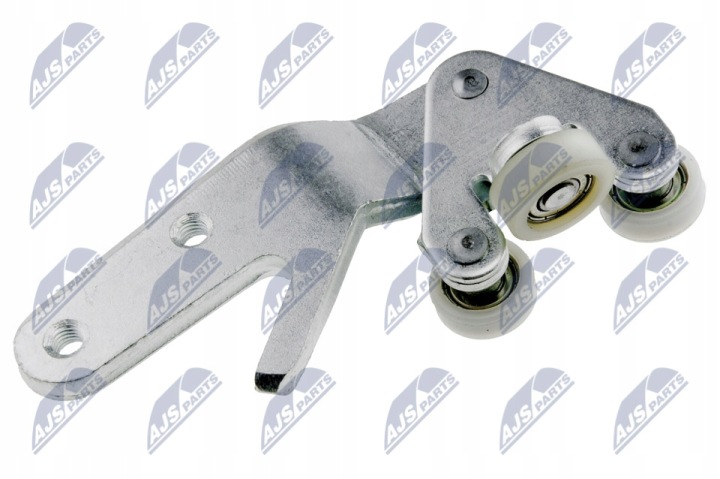 CHÂSSIS PORTES LATÉRALES DROIT PEUGEOT BOXER 1994-2002