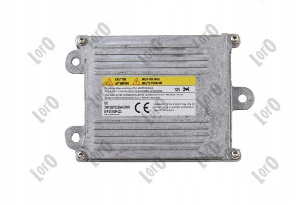 CONVERTISSEUR XÉNON FORD 93235016