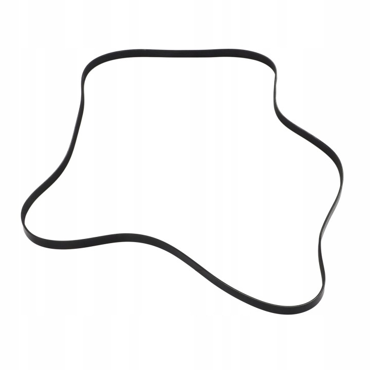 SERPENTYNOWY COURROIE 6PK2580 ÉLASTIQUE SILNE ZASTEPOWANIE STARZENIA 0L