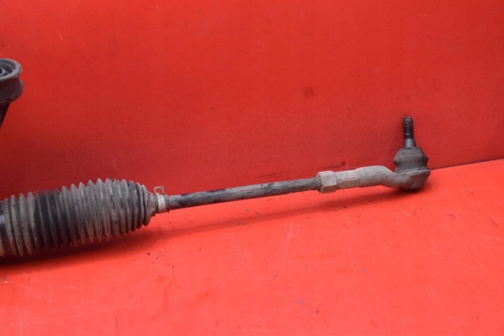 CRÉMAILLÈRE DE DIRECTION EUROPE 6C1423057J SKODA RAPID 1.2 12V 75 KM 12-17