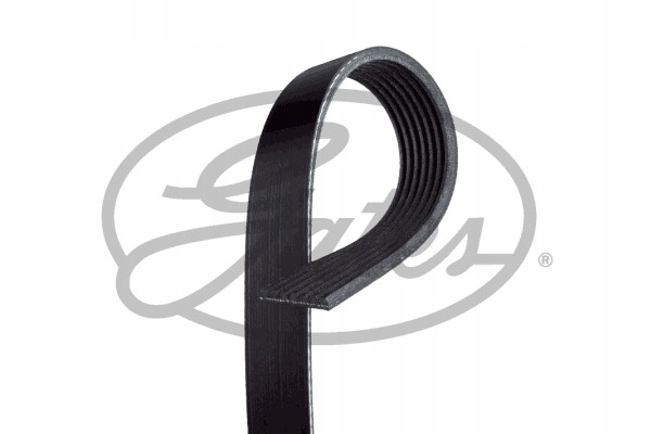 COURROIE WIELOROWK. GATES 7PK1705