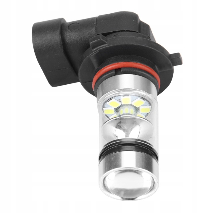2 CV AMPOULE LED 9006/HB4 100W AMPOULES FEUX ANTIBUÉE 1200LM 6000 K