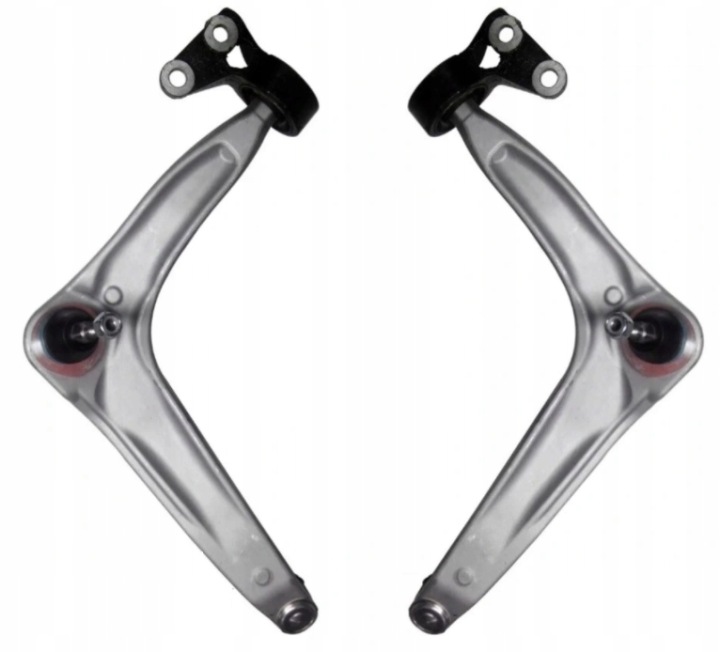BRAS DE SUSPENSION AVANT DROIT ROVER 75 (RJ), 75 I TOURER (RJ); MG ZT, MG ZT- T