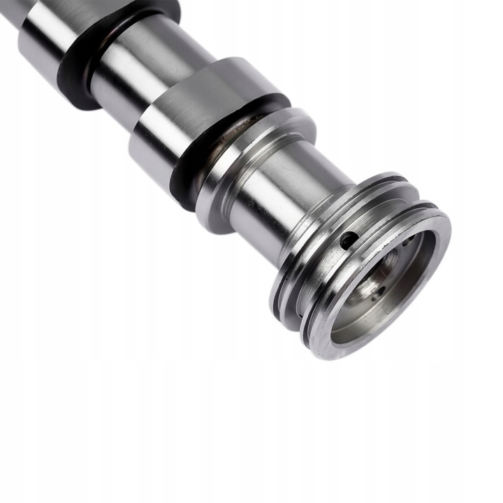 CÔTÉ ÉCHAPPEMENT GALET DISTRIBUTION VERS CITROEN C4 C5 PEUGEOT 207 308 508 MINI COOPER AVEC