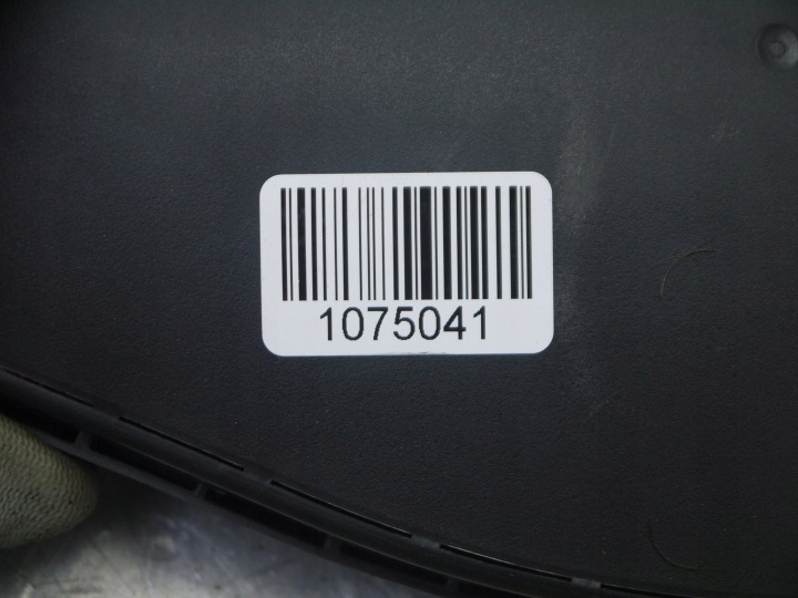 HONDA CIVIC XI 23R COUSSIN AIRBAG GAUCHE DANS SIÈGE CONDUCTEUR 78005-T20-H812-M1