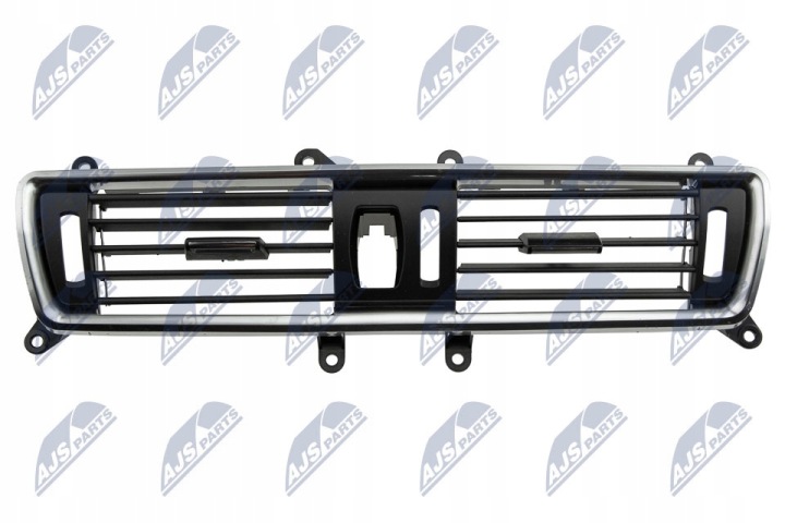 EZC-BM-191 NTY GRILLE VENTILATION