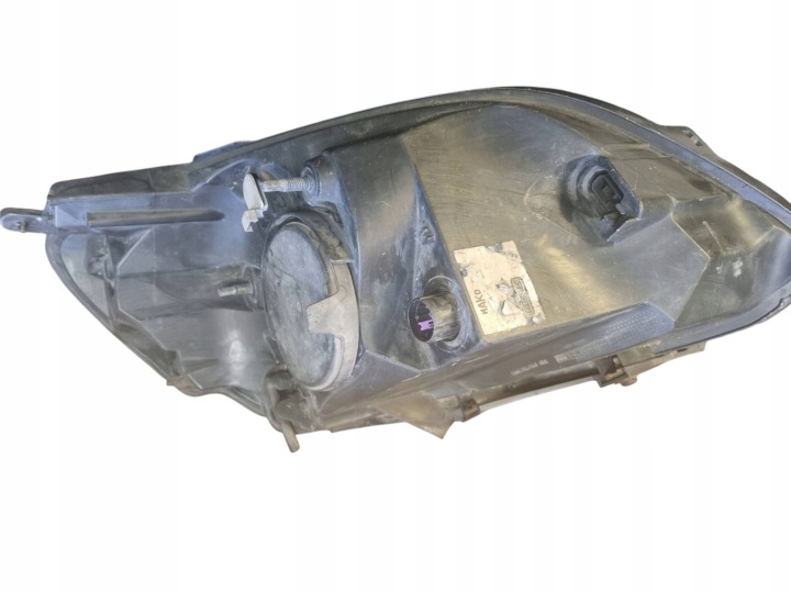 PHARE GAUCHE AVANT FIAT FIORINO III PEUGEOT BIPPER EUROPE EUROPE 45570748