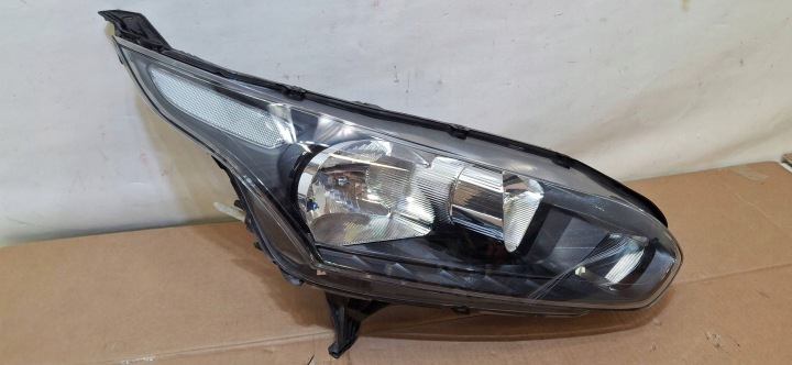 PHARE AVANT AVANT DROITE FORD TRANSIT CONNECT MK2 DT11-13W029-DC