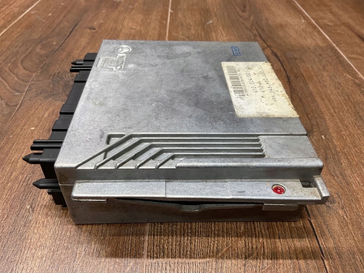 MODULE CONTRÔLEUR PAPILLON DES GAZ EGAS MERCEDES S320 W140 A1405455832 1405455832