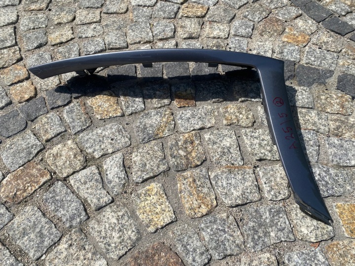 MERCEDES 118 CLA AMG MOULURE DROITE 1188855201 GAUCHE 1188855101 1188855101