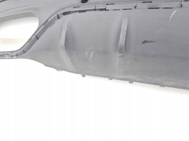 SPOILER BAS PARE-CHOCS ARRIÈRE MERCEDES W205 AMG C-KLASA LIFT 18-21 A2058853103