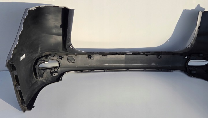PARE-CHOCS ARRIÈRE ARRIÈRE OPEL ZAFIRA C 12-19R. 13300719 13300728 4XPDC