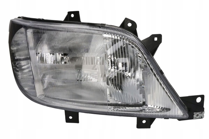 REF.MERCEDES SPRINTER 95-06 DROIT ELECTR 20-0495-15-2 TYC TYC
