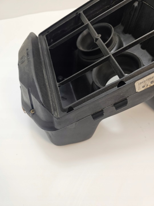 DUCATI 900 SS CHÂSSIS FILTRE AIR AIRBOX
