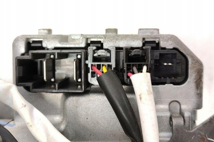 ÉLECTRIQUE SUPPORT CAOUTCHOUC NISSAN QASHQAI II (J11, J11_) 48810BH70A