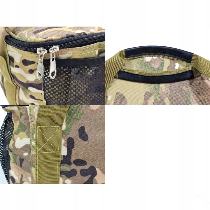 Zewnętr-camouflage storage bag