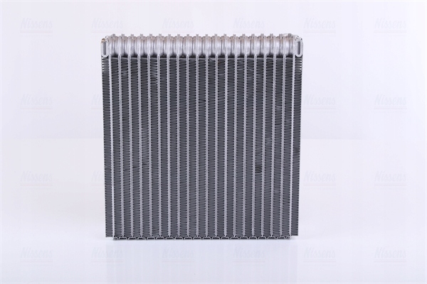 NISSENS 92234 ÉVAPORATEUR AUDI A 2 00- 1.4 I 16V