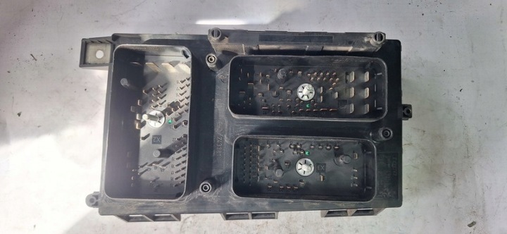 BOÎTE FUSIBLES OPEL ASTRA H 5DK00866827