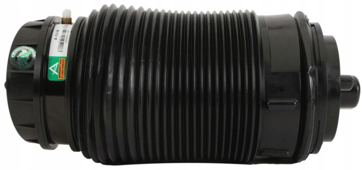 COUSSIN PNEUM SUSPENSIONS AUDI LT ARNOTT