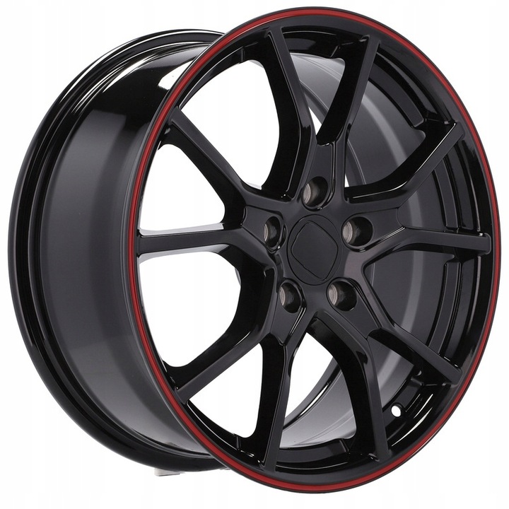 LLANTAS 17 PARA MAZDA 6 I (GG GY) II (GH) 3 (GJ) 3 (GJ GL) RESTYLING 626 V 