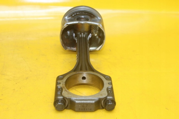 PISTON BIELLE BIELLE VW POLO IV SKODA AUDI 1.2 TSI CBZ 03F065F 71L55