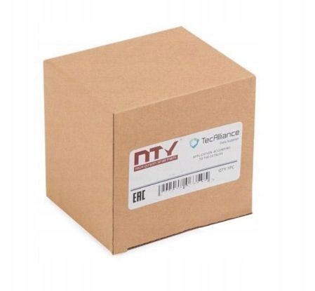 NTY CAPTEUR NIVELLEMENT FEUX HUMMER H2 2003-/POLOZENIE:OS