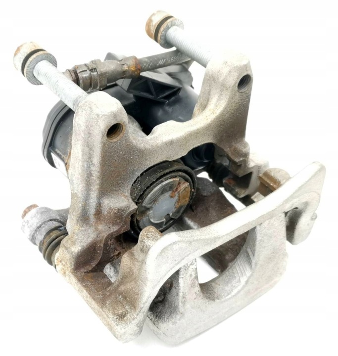 ÉTRIER DE FREIN DE FREIN GAUCHE ARRIÈRE VW SHARAN 8U0615403B NEUF ORIGINAL