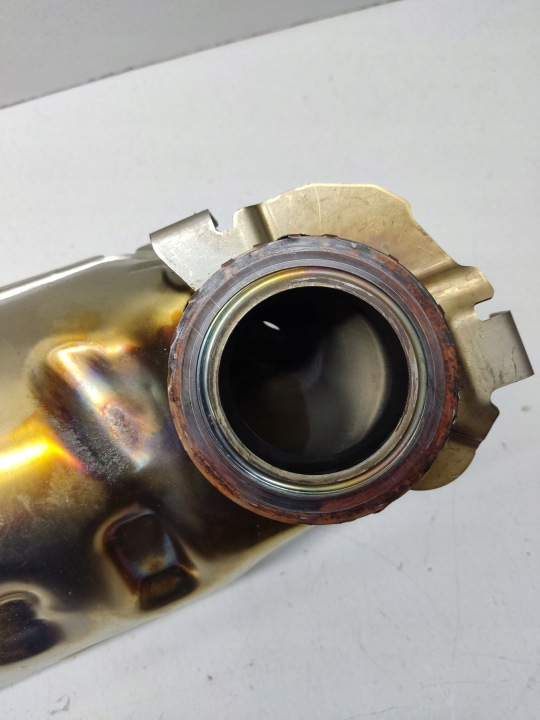 OPEL MOKKA B 2024 KATALIZATOR/DPF 9844601880