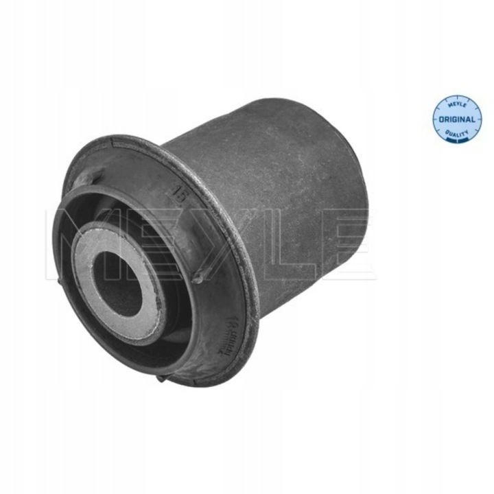 MEYLE MANCHON BRAS DE SUSPENSION 31-14 610 0000 MEYLE