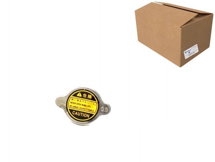 BOUCHON RADIATEUR MERCEDES SUBARU SUZUKI KIA RENAULT
