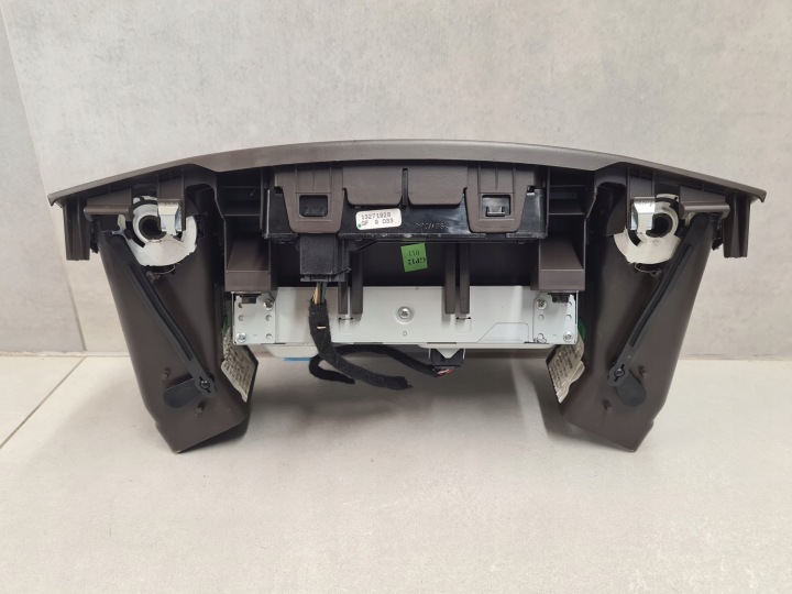 RADIO NAVIGATION ÉCRAN MONITEUR OPEL INSIGNIA A 13223793
