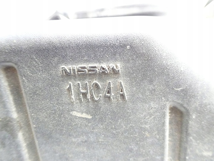 CHÂSSIS FILTRE AIR NISSAN MICRA K13 1.2 ESSENCE