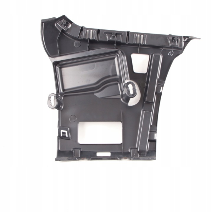 BMW F31 LCI M SPORT SUPPORT FIXATION GLISSIÈRE PARE-CHOCS GAUCHE ARRIÈRE 7384479