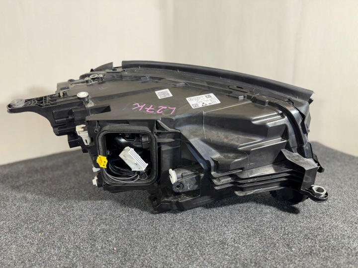 MERCEDES GLS W167 A167 LIFT MULTIBEAM LED 23- PHARES AVANT GAUCHE DROITE L26