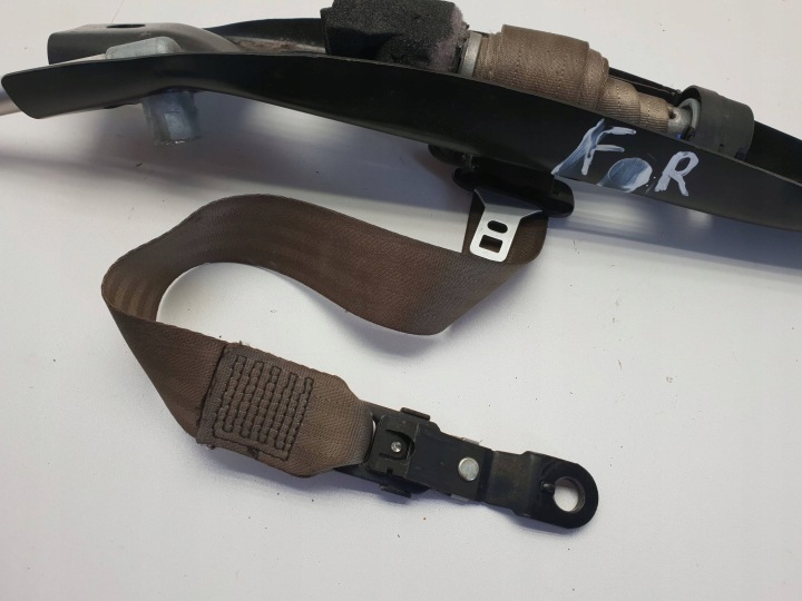 AVANT CEINTURE DE SÉCURITÉ AVANT CÔTÉ DROITE VOLVO XC90 3126752