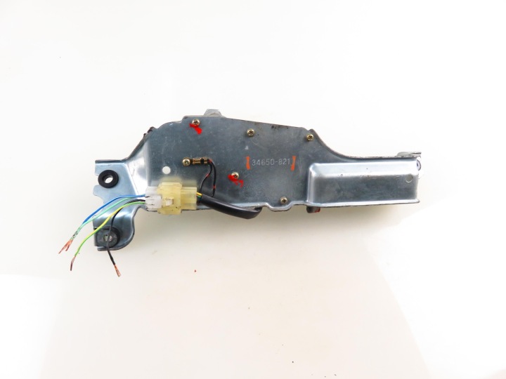 PETIT MOTEUR ESSUIE-GLACES ARRIÈRE SUBARU LEGACY III UNIVERSEL 34650821
