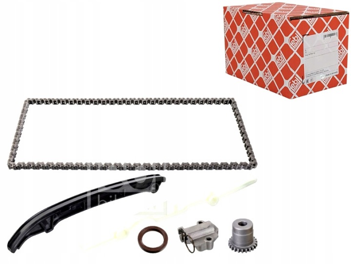 FEBI BILSTEIN 178626 KIT CHAÎNES DISTRIBUTION