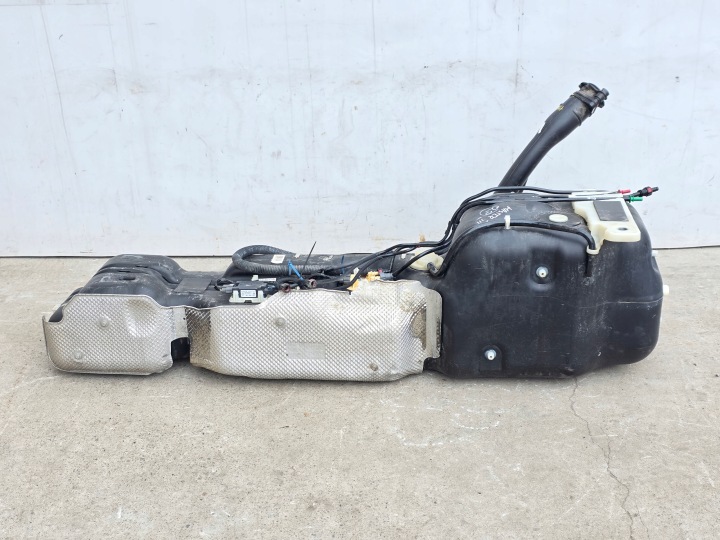 MASTER III 3 2.3 DCI RÉSERVOIR RÉSERVOIR CARBURANTS POMPE 8200947537 8200947534 2P