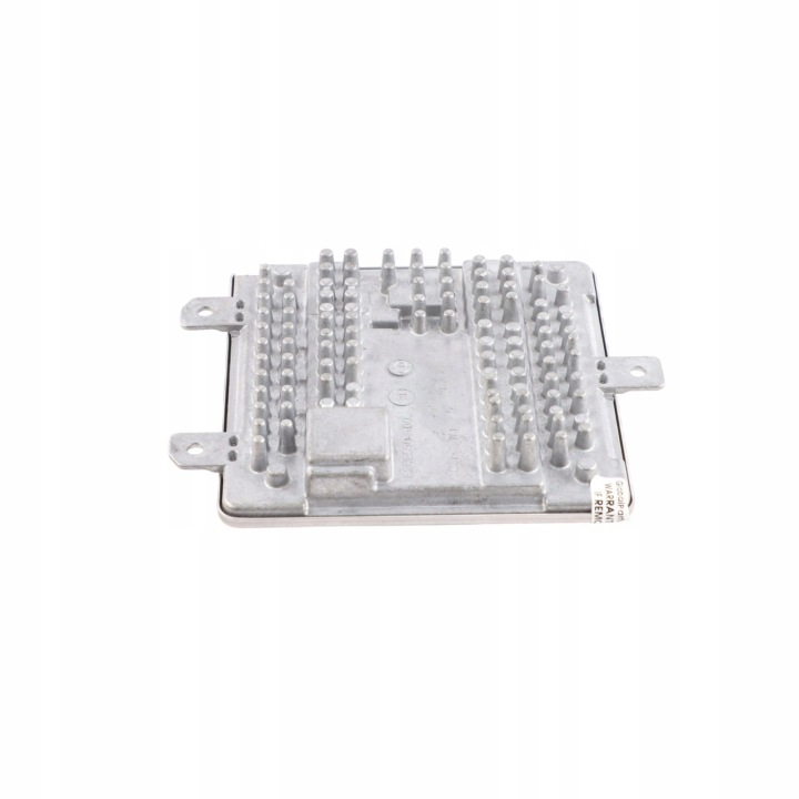 BMW U06 IX I20 MODULE CONVERTISSEUR PHARES PHARES FLM2 MID 5A410C5